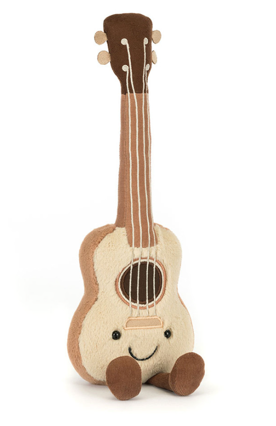 Amuseables Ukulele