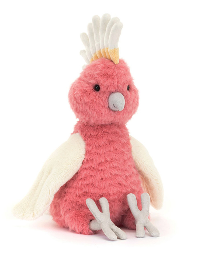 Squawkatoo