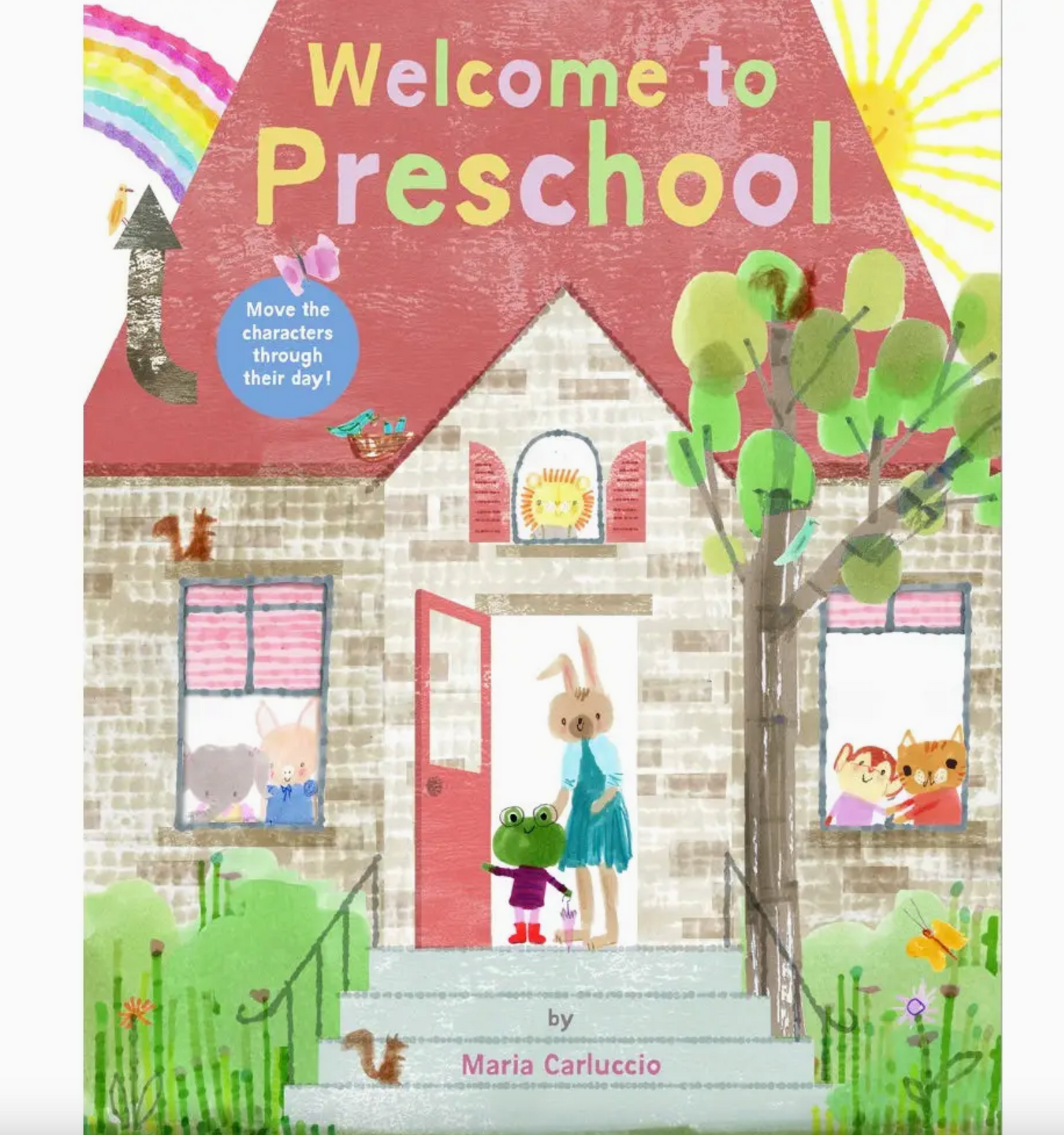 Welcome To Preschool