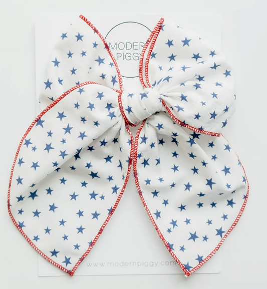 All American | Party Bow