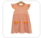 Lucy Game Day Dress