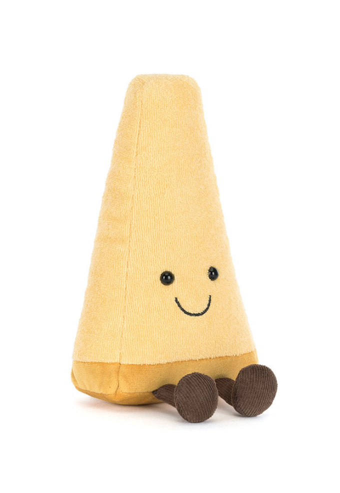 Amusable Parmesan