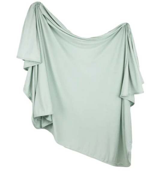 Lou Lou & Company Swaddle Blanket