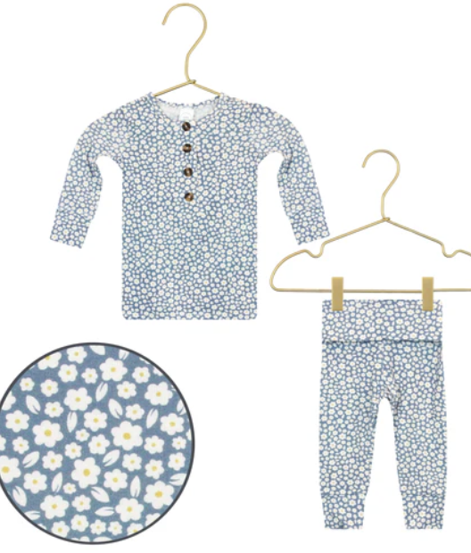 Dolly Top + Bottom Set