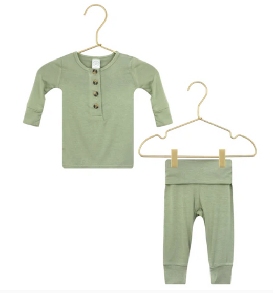 Marley Top + Bottom Set