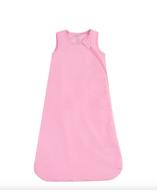 Sleep Bag - Solid Begonia Pink