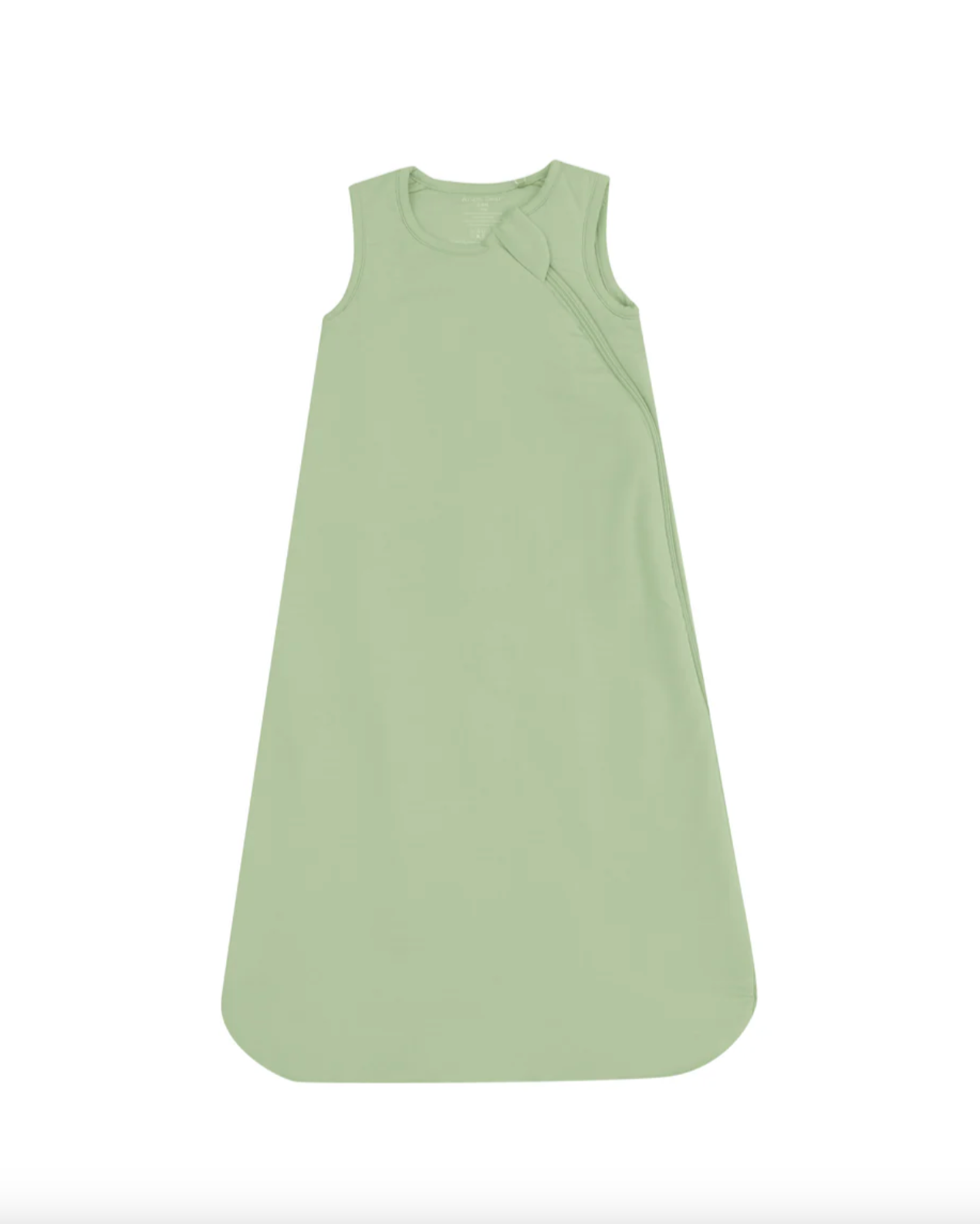 Sleep Bag - Solid Foam Green