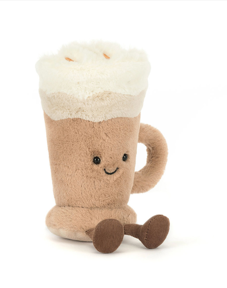 Amusables Latte
