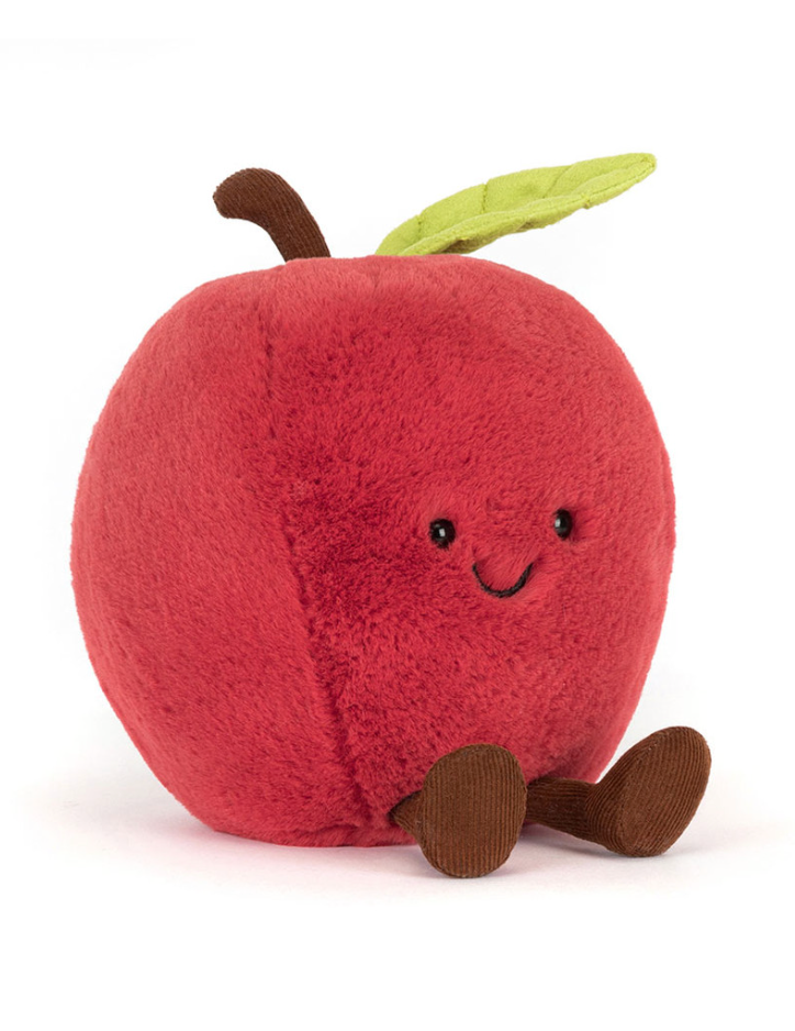 Amusables Apple