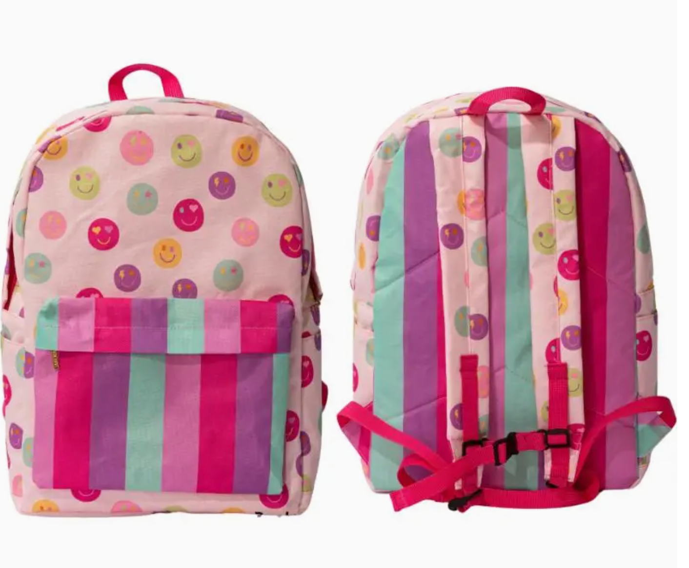 Kids Happy Days Ahead Backpack