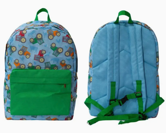 Kids Boys Hay Day Backpack