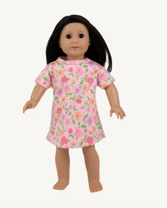 Grand Cayman Gardens Dolly's Polly Play Dress