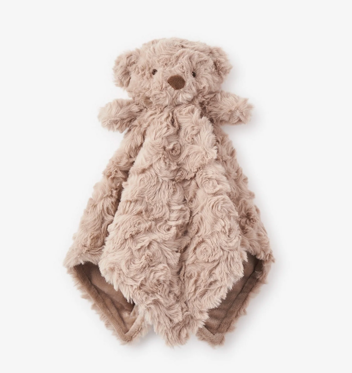 Bear Blankie