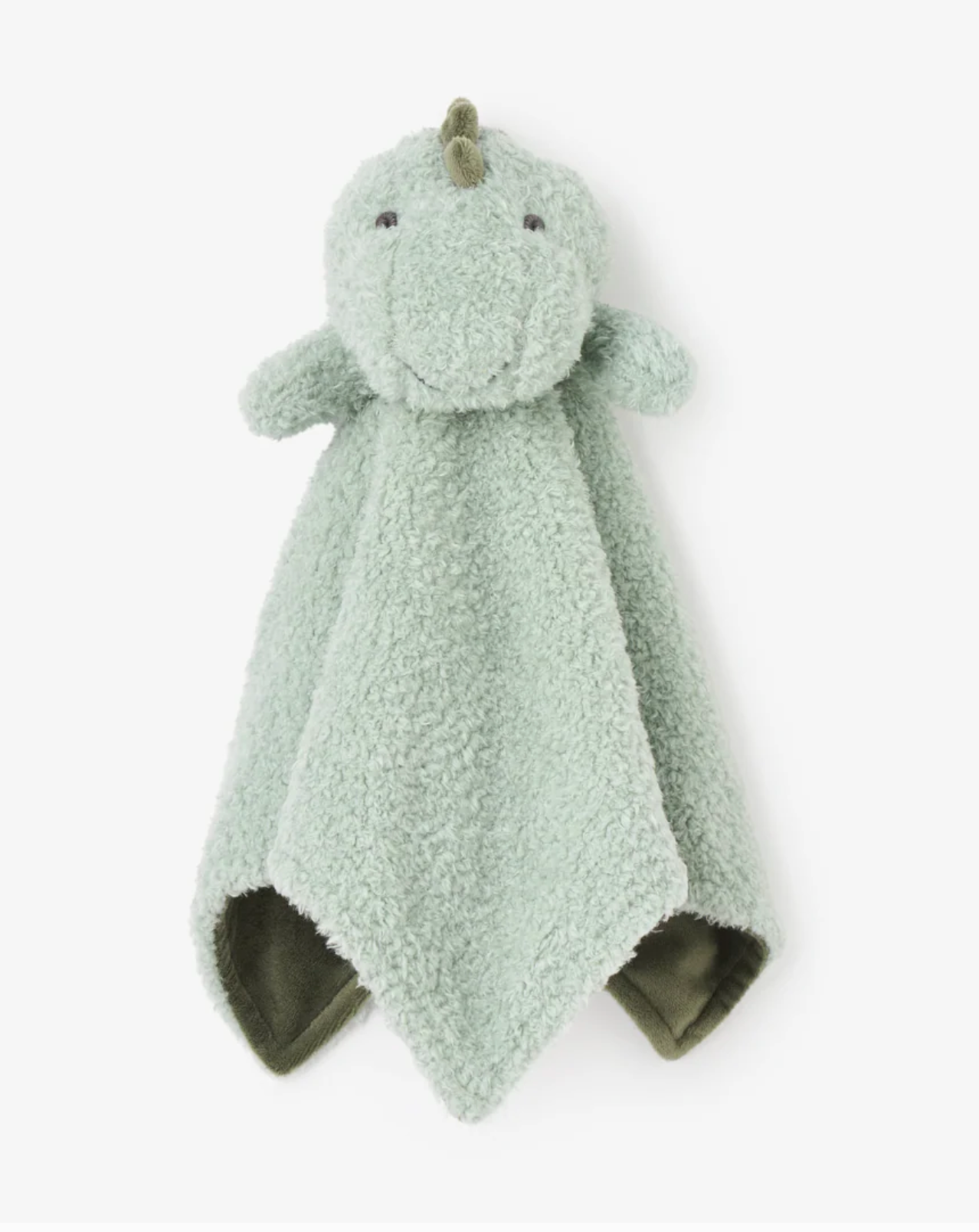 Dinosaur Blankie
