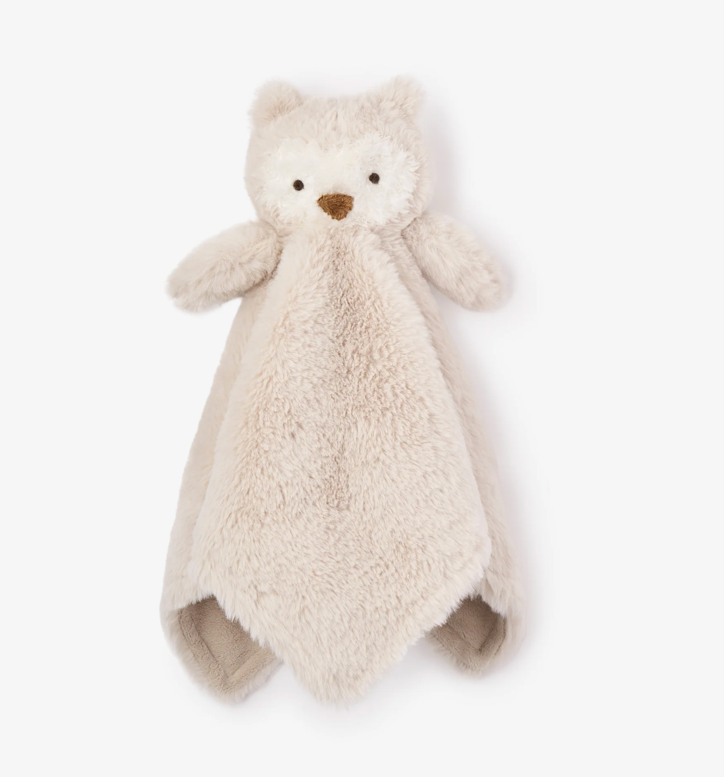 Owl Blankie
