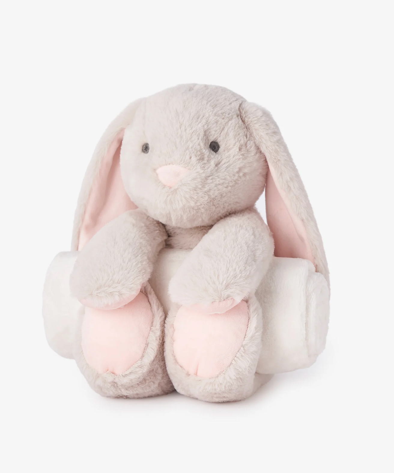 Bunny Bedtime Buddy