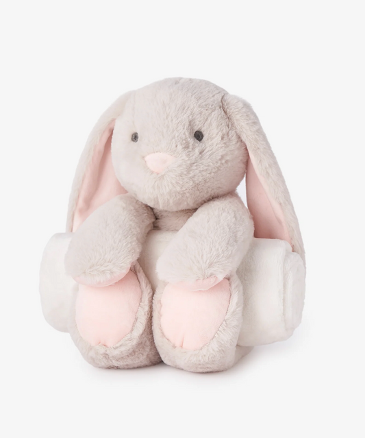 Bunny Bedtime Buddy