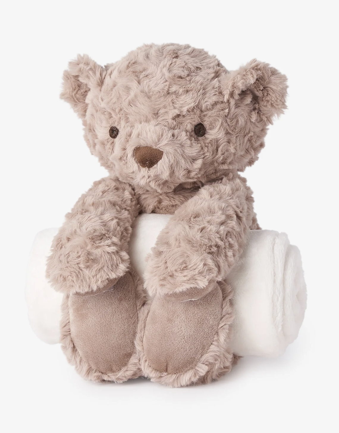 Bear Bedtime Buddy