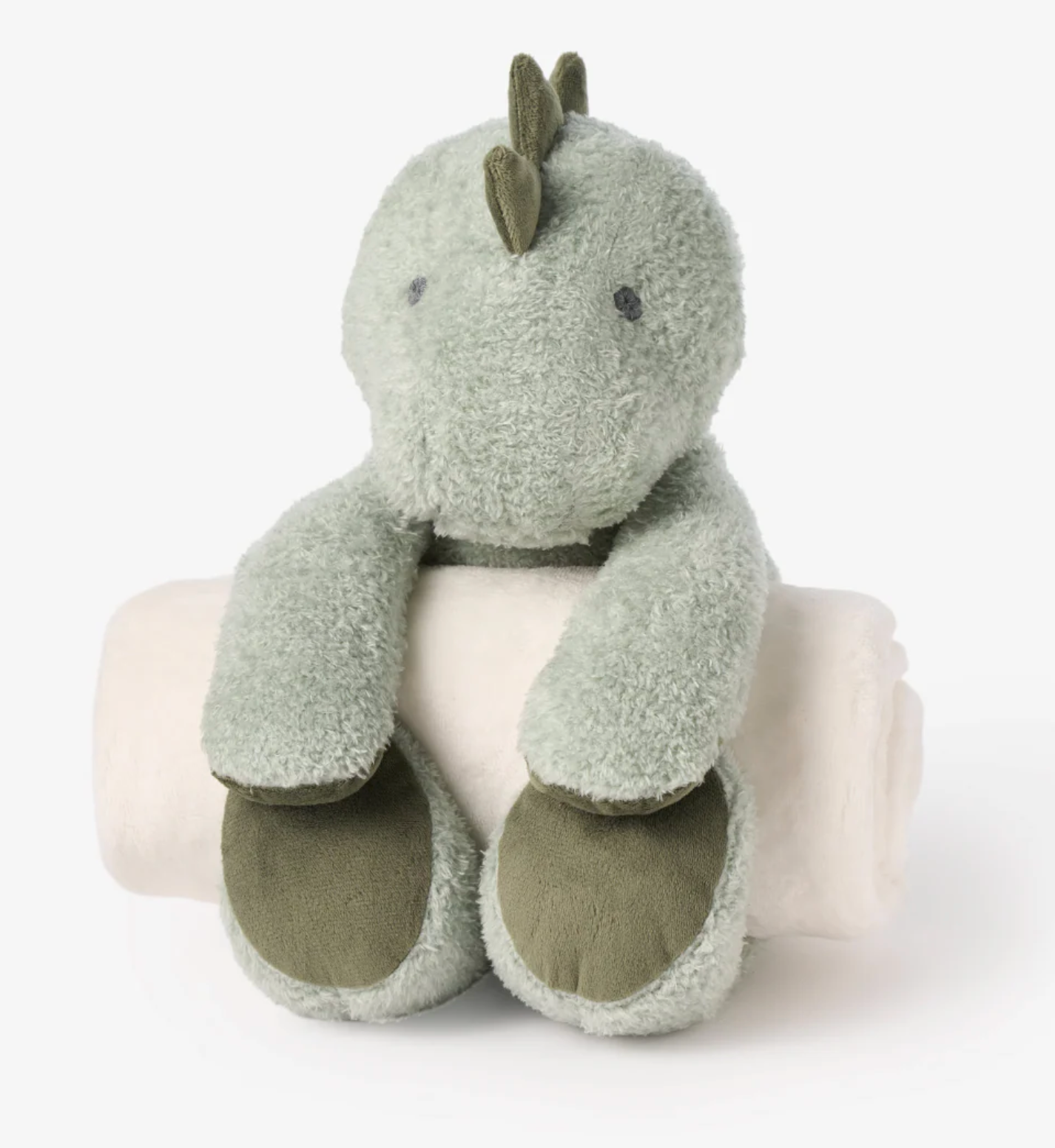 Dinosaur Bedtime Buddy