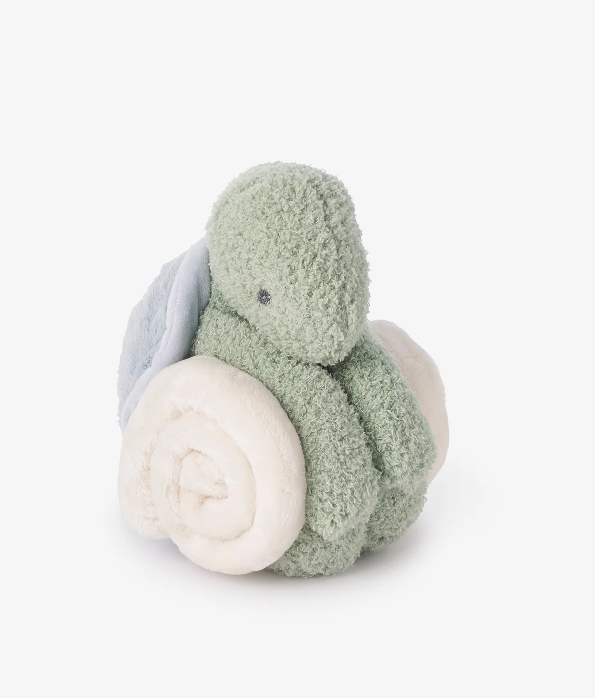 Turtle Mini Huggie