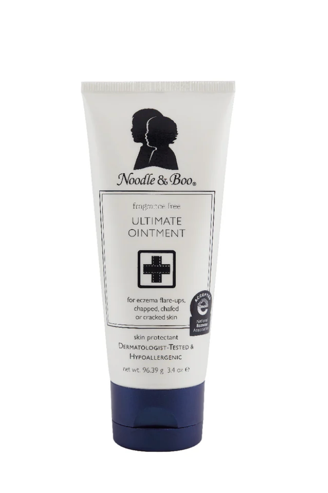 Fragrance Free Ultimate Ointment