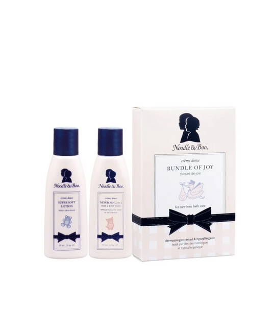 Crème Douce Bundle of Joy