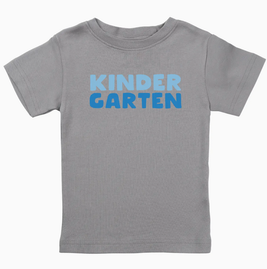 Kindergarten Tee