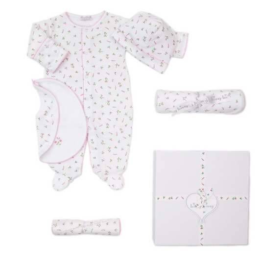 Garden 5PC Gift Set w/Gift Box