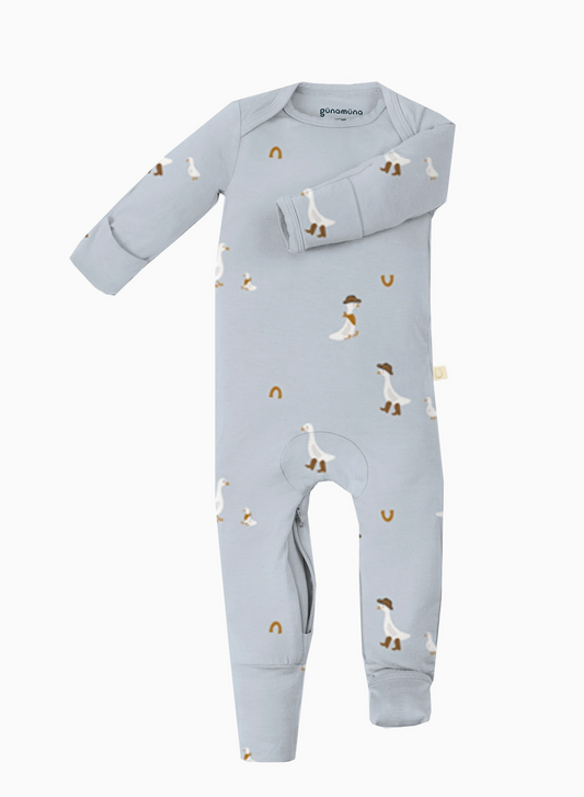 Cowboy Goose Convertible PJ