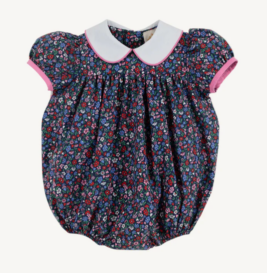 Cindy Lou Sash Bubble