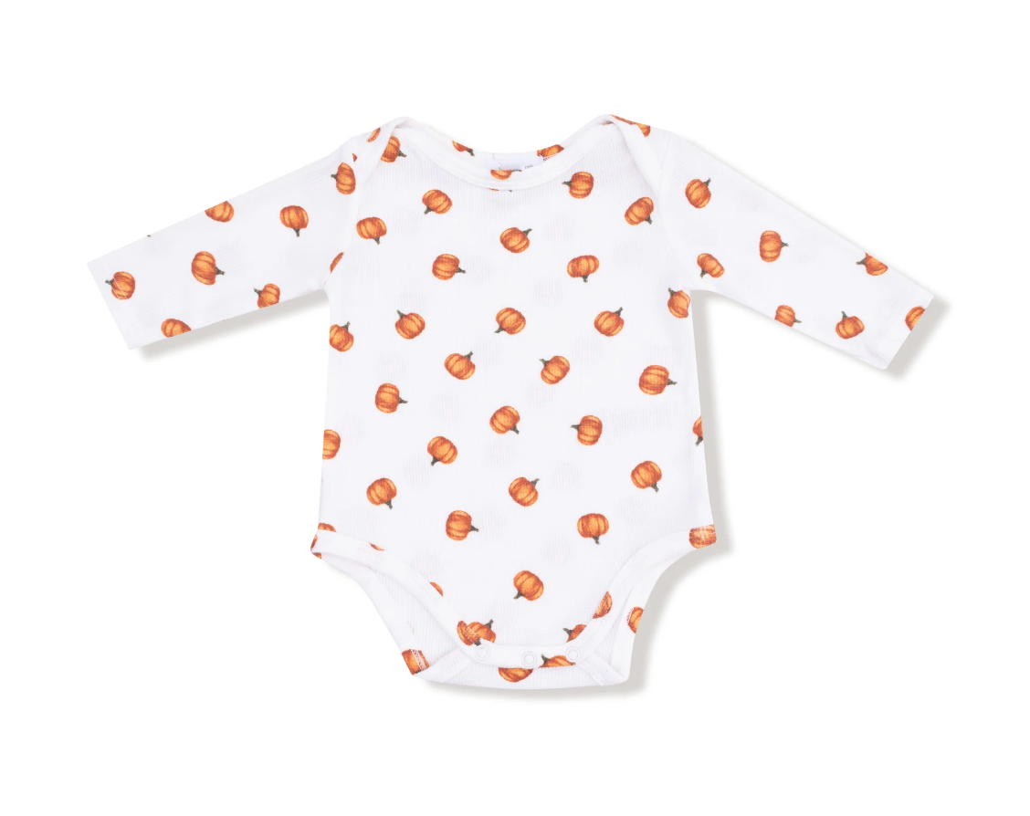 Little Pumpkins Bodysuit