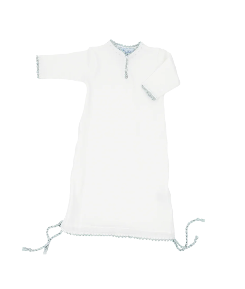 Blue Jersey Sack