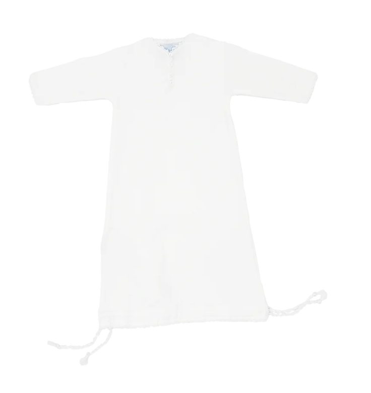 White Jersey Sack