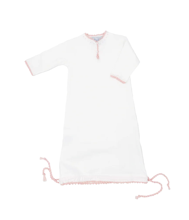 Pink Jersey Sack