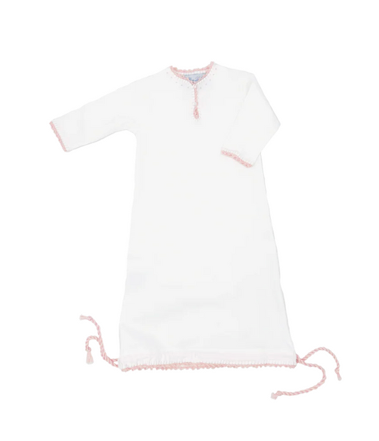 Pink Jersey Sack