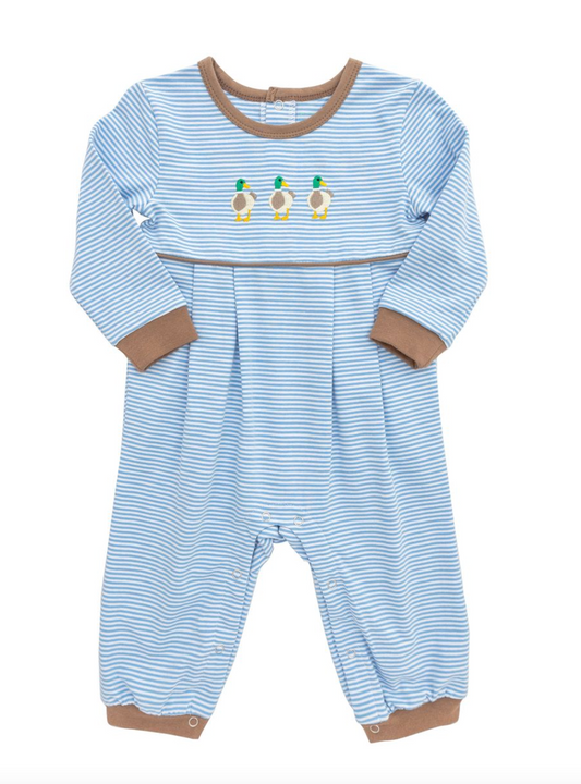 Mallard romper