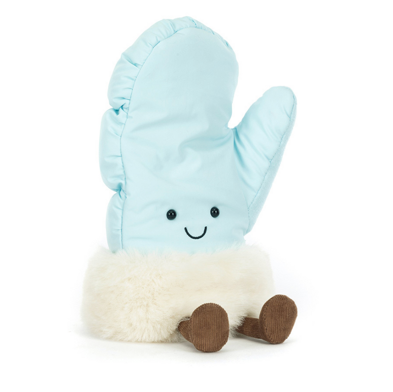 Amuseables Mitten