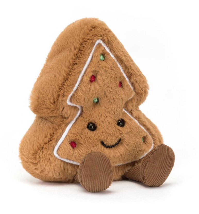 Amuseables Tree Cookie