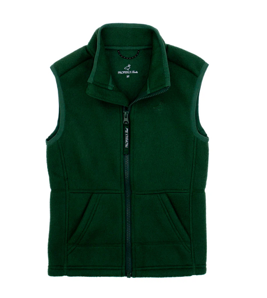 Alpine Blake Vest
