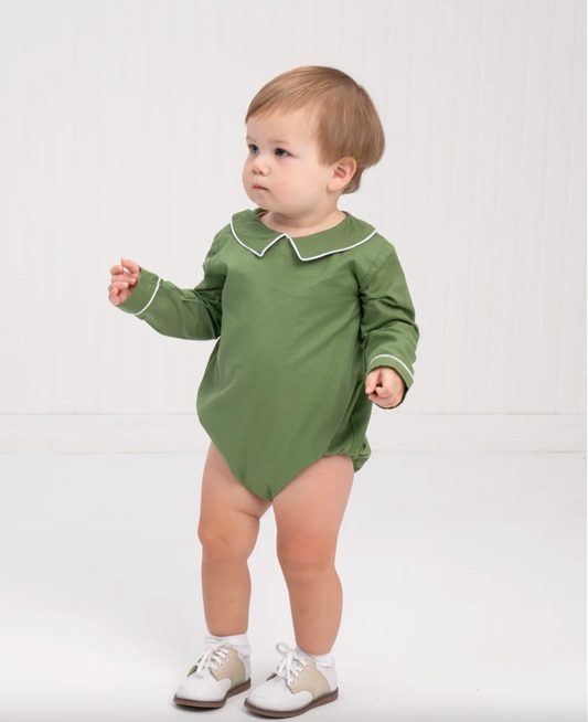 Phillip Briarwood Green Bubble