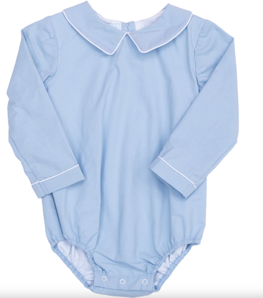 Phillip Lowcountry Blue Bubble