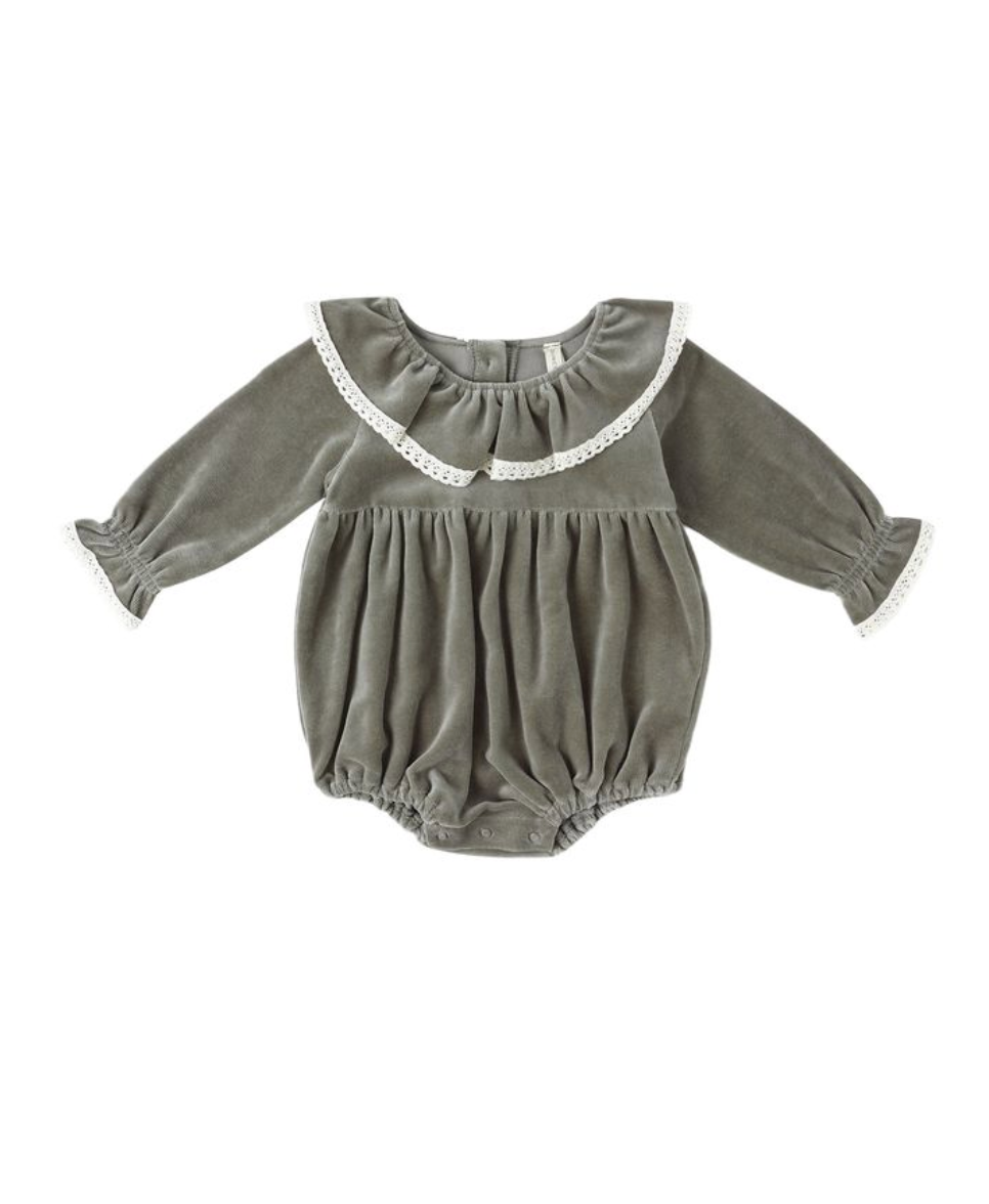 Wendy Romper || Forrest