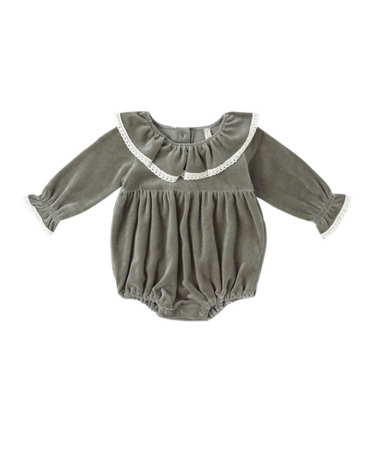 Wendy Romper || Forrest