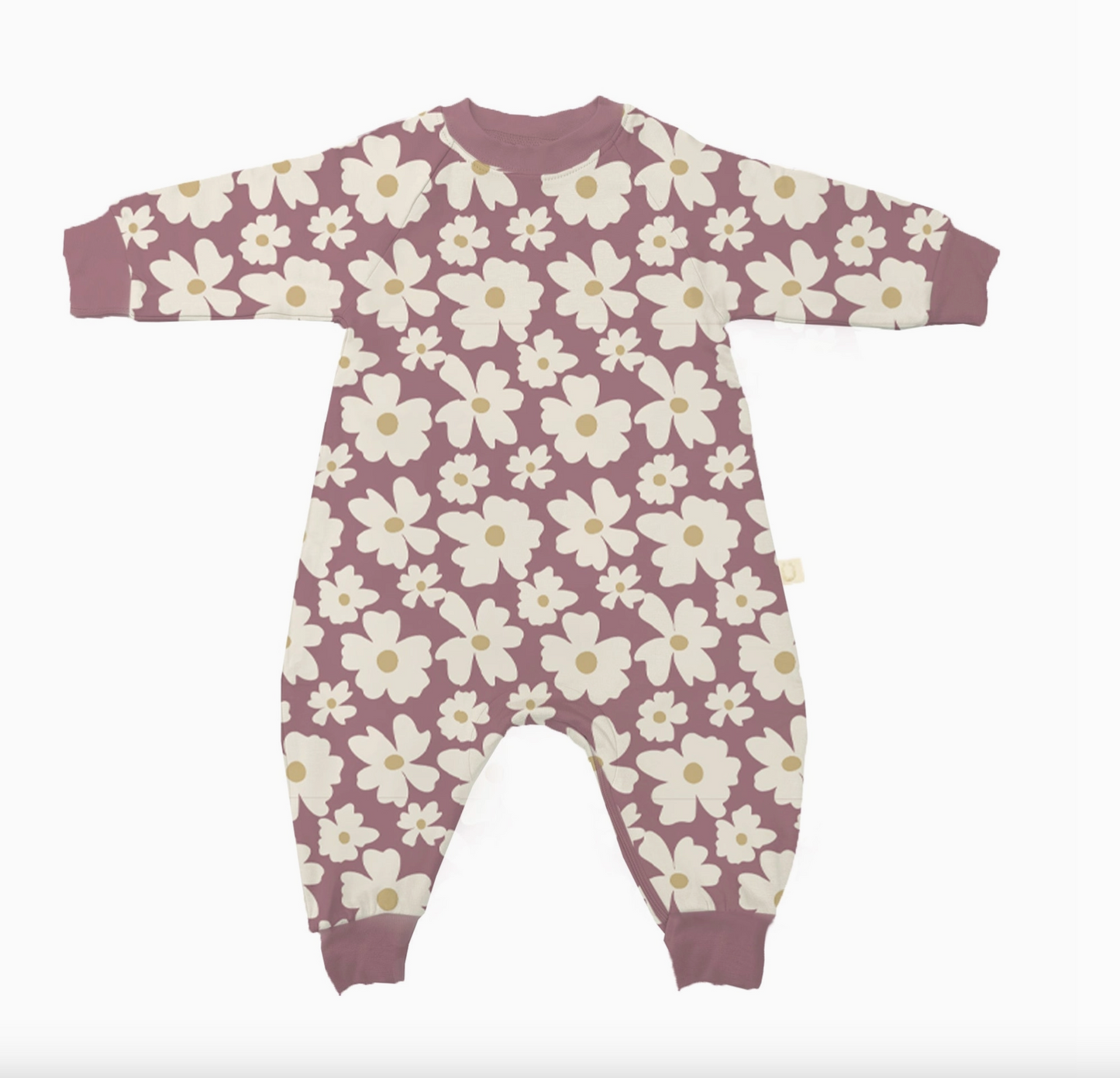 Blossom Jumpsuit