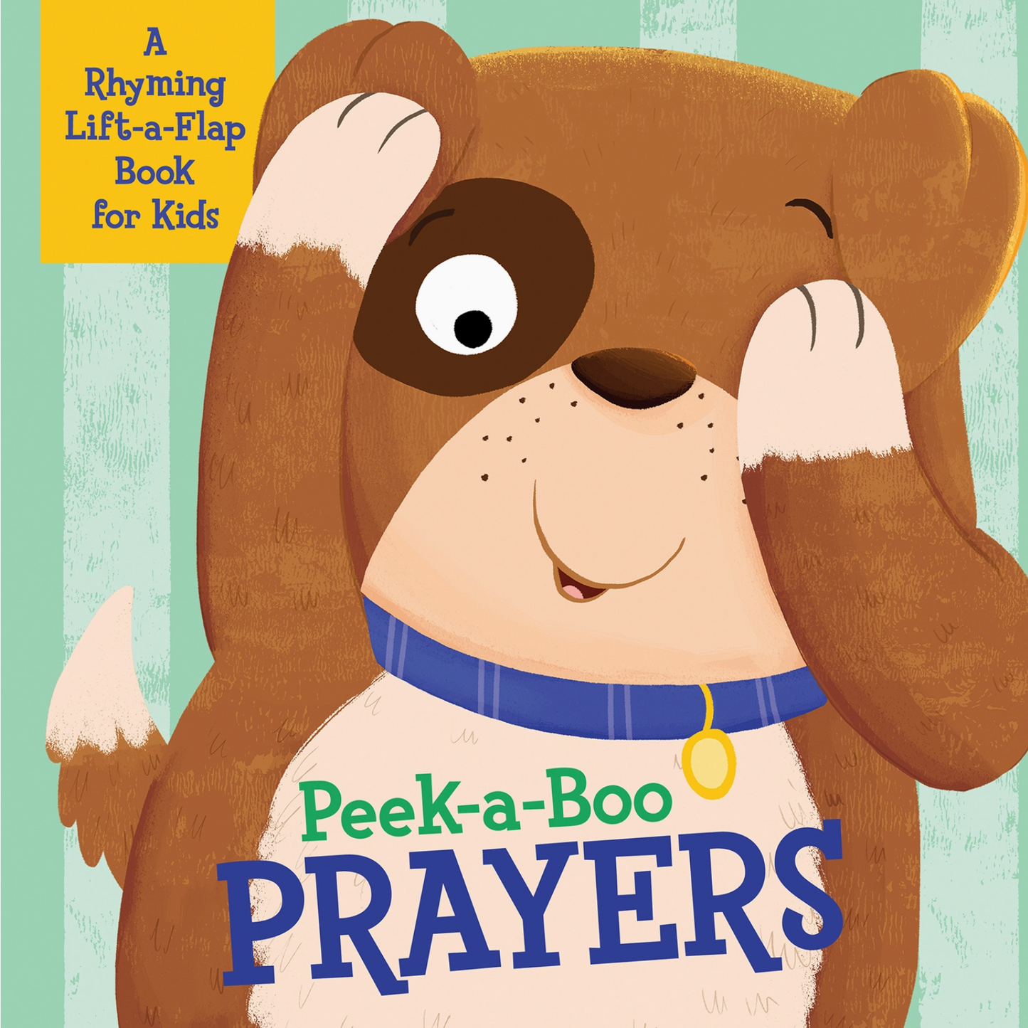 Peek A Boo Prayers