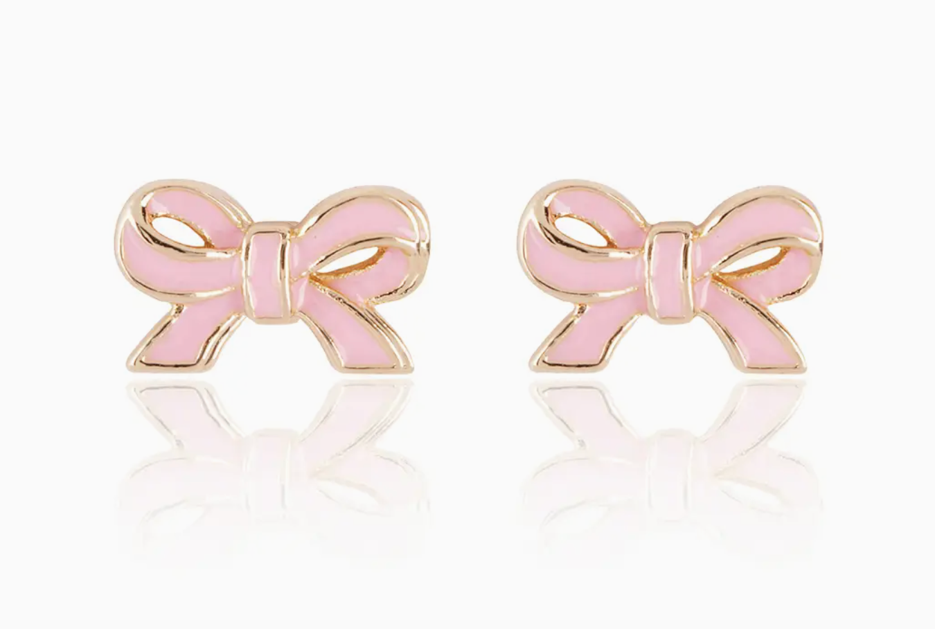 Bow Earrings