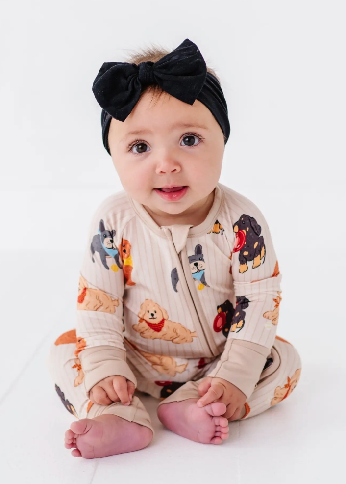 Dog-Gone Fun Convertable Footie