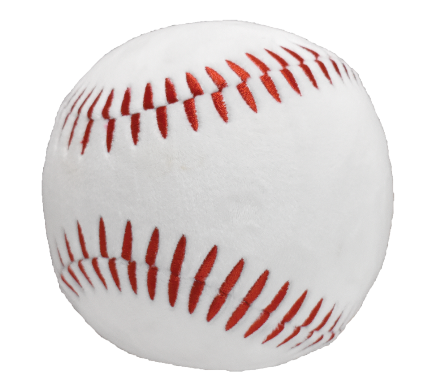 Plush Baseball
