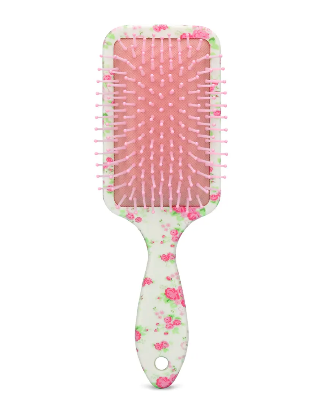 Forever Pretty Paddle Brush