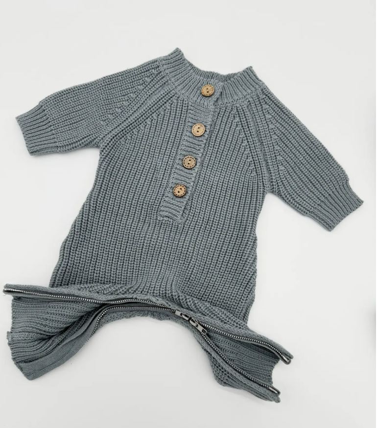 Juniper Harper Jumper